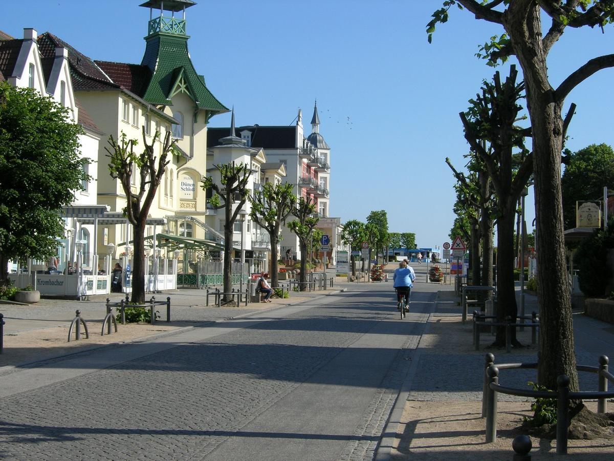 2-Raum Ferienwohnung Цинновіц Екстер'єр фото